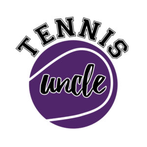 Tennis Uncle Design