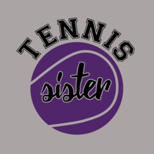 Tennis Sister Design