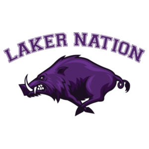 Laker Nation Design