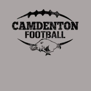 Camdenton Football Design