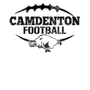 Camdenton Football Design