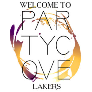 Welcome to Party Cove Lakers Design