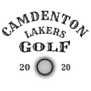 Camdenton Lakers Golf Design