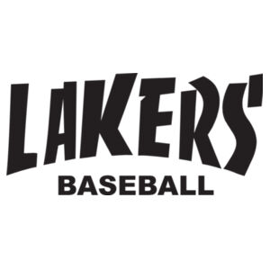 Lakers Baseball Design