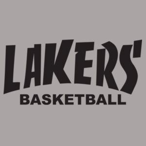 Lakers Basketball Design