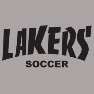 Lakers Soccer Design