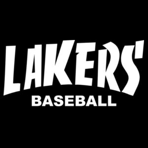 Lakers Baseball Design