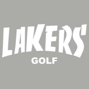 Lakers Golf Design
