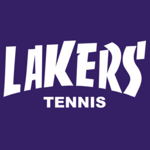 Lakers Tennis Design