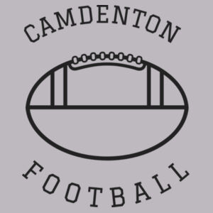Camdenton Lakers Football Design