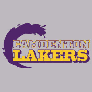 Camdenton Lakers  Design