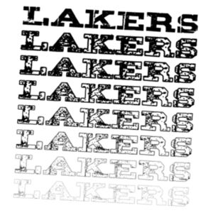 Lakers Repeat Design
