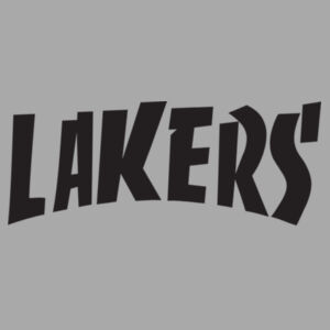 History In The Making - Party Like It's 2005 - Lakers Design