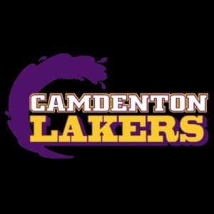 Camdenton Lakers - ® Smooth Fleece Base Layer Full Zip Design