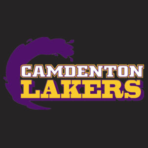 Camdenton Lakers - ® Collective Smooth Fleece Jacket Design
