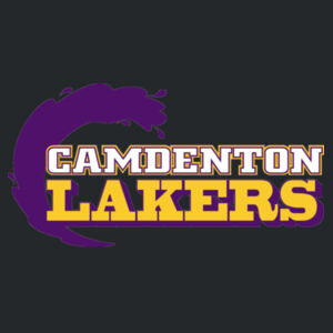 Camdenton Lakers - Jewel Polo Design
