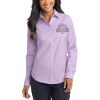 Ladies SuperPro ™ Oxford Shirt Thumbnail