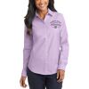 Ladies SuperPro ™ Oxford Shirt Thumbnail