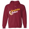 Heavy Blend™ Women’s Full-Zip Hooded Sweatshirt Thumbnail