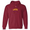 Heavy Blend™ Women’s Full-Zip Hooded Sweatshirt Thumbnail