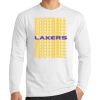 Long Sleeve Performance Blend Tee Thumbnail