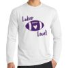 Long Sleeve Performance Blend Tee Thumbnail