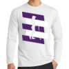 Long Sleeve Performance Blend Tee Thumbnail