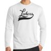 Long Sleeve Performance Blend Tee Thumbnail