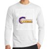 Long Sleeve Performance Blend Tee Thumbnail