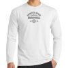 Long Sleeve Performance Blend Tee Thumbnail