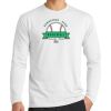 Long Sleeve Performance Blend Tee Thumbnail