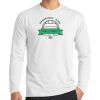 Long Sleeve Performance Blend Tee Thumbnail