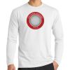 Long Sleeve Performance Blend Tee Thumbnail