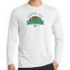 Long Sleeve Performance Blend Tee Thumbnail