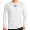 Long Sleeve Performance Blend Tee Thumbnail