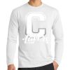 Long Sleeve Performance Blend Tee Thumbnail