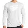 Long Sleeve Performance Blend Tee Thumbnail