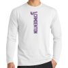 Long Sleeve Performance Blend Tee Thumbnail