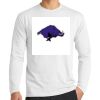 Long Sleeve Performance Blend Tee Thumbnail