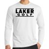 Long Sleeve Performance Blend Tee Thumbnail