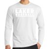 Long Sleeve Performance Blend Tee Thumbnail