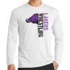 Long Sleeve Performance Blend Tee Thumbnail