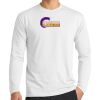 Long Sleeve Performance Blend Tee Thumbnail