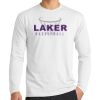 Long Sleeve Performance Blend Tee Thumbnail