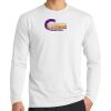 Long Sleeve Performance Blend Tee Thumbnail