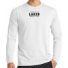 Long Sleeve Performance Blend Tee Thumbnail