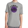 Youth Performance Blend Tee Thumbnail