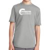 Youth Performance Blend Tee Thumbnail