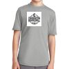 Youth Performance Blend Tee Thumbnail