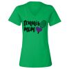 Women’s Lightweight V-Neck T-Shirt Thumbnail